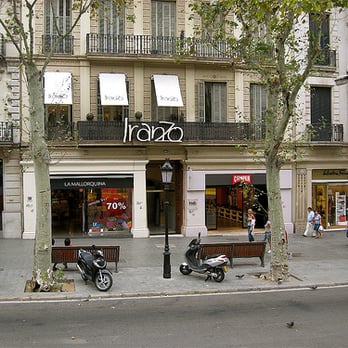Camper - Shoe Stores Near Me - Barcelona, B