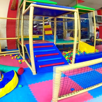 alcino - Kleinkind-Bereich - Indoor Playcenter Near Me - Adendorf, NI
