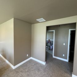 All Star Painting - All star painting
Basement living room areas fantastic painting !!!