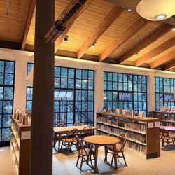 Mill Valley Public Library