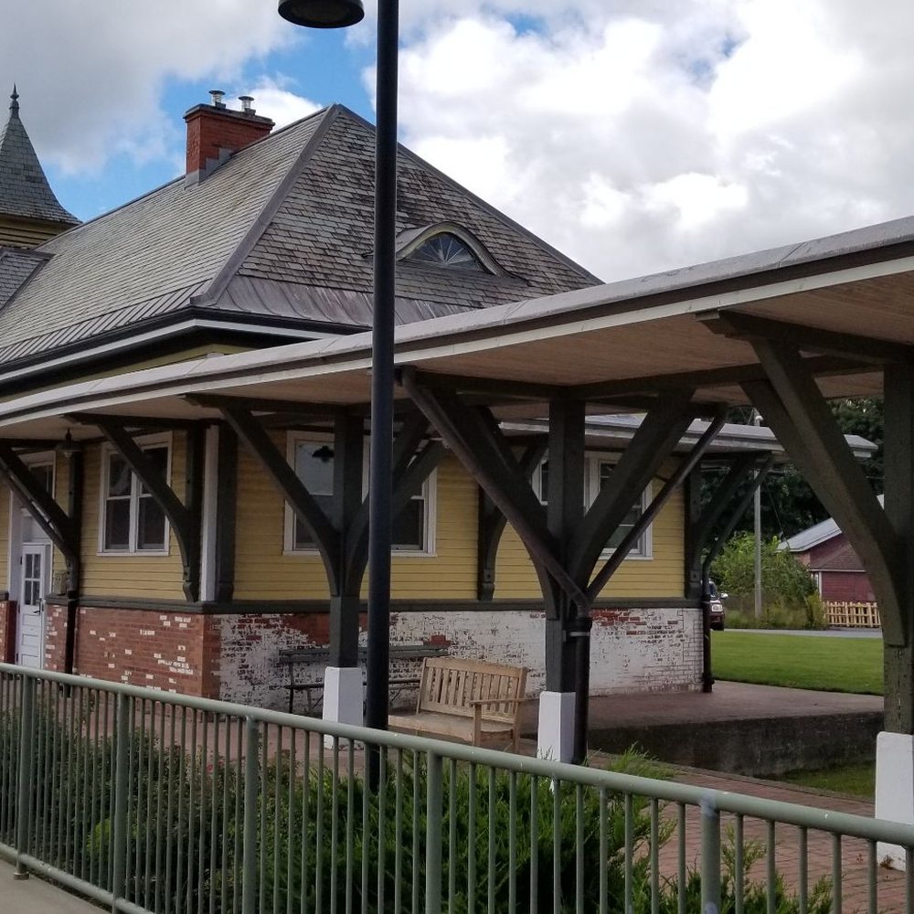 TOP 10 BEST Train Stations in Saratoga County, NY - Updated 2026 - Yelp