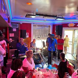 Bullet's Sports Bar