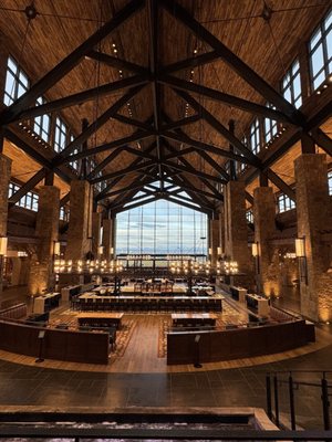 Gaylord Rockies Resort & Convention Center by null