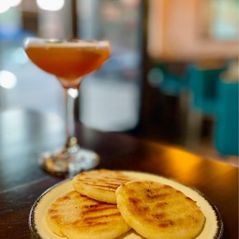 Selva - Arepas - Bars Near Me - Long Beach, California