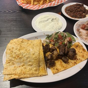 BAHO Mediternean Cafe - Mediterranean Near Me - San Jose, California BAHO Mediternean Cafe - Mediterranean Near Me - San Jose, California