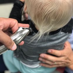 woodmont haircutters