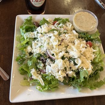 Positano - Italian Near Me - Asheboro, North Carolina