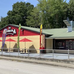 La Sabrosa Grocery & Restaurant Middleburg - College drive view