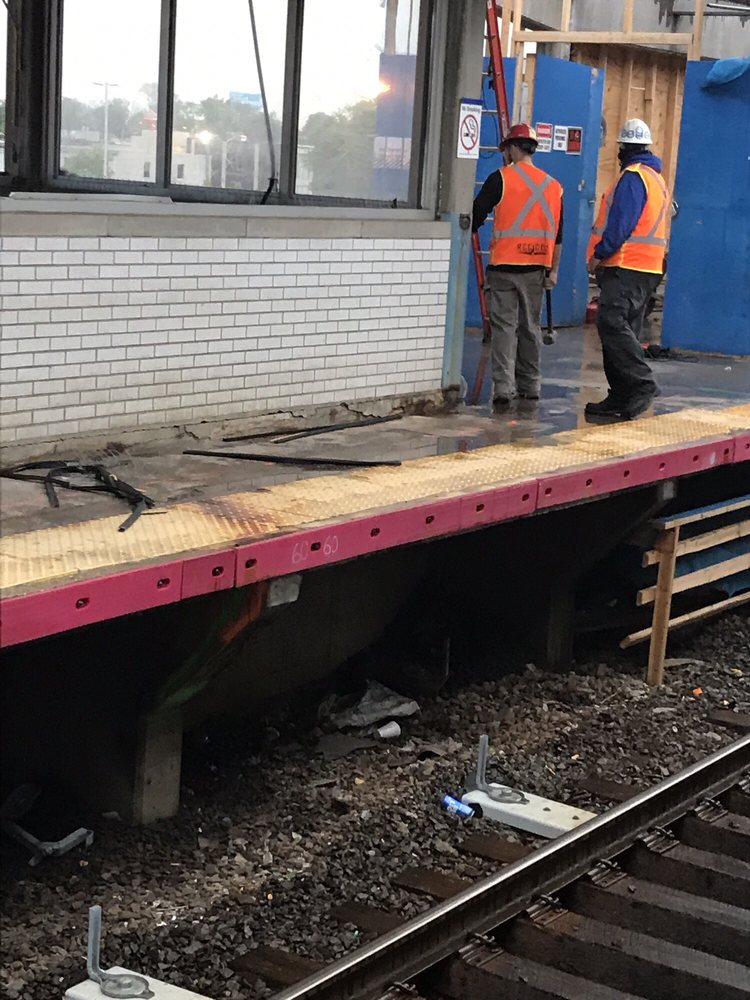 LIRR - Hicksville Station - 46 Photos & 53 Reviews - Public