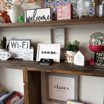 Cafe Soul Cups - Decor - Coffee & Tea Near Me - Cary, North Carolina