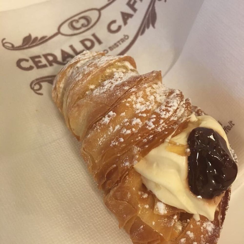 Ceraldi Caffè - Cafes Near Me - Naples, NA
