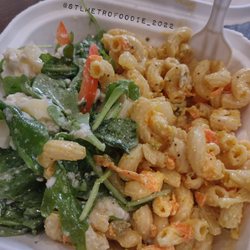 Farmstead - Salad(s)