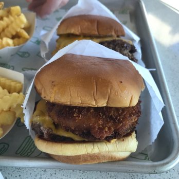 Shake Shack Somerset - Fast Food Near Me - Troy, Michigan Shake Shack Somerset - Fast Food Near Me - Troy, Michigan