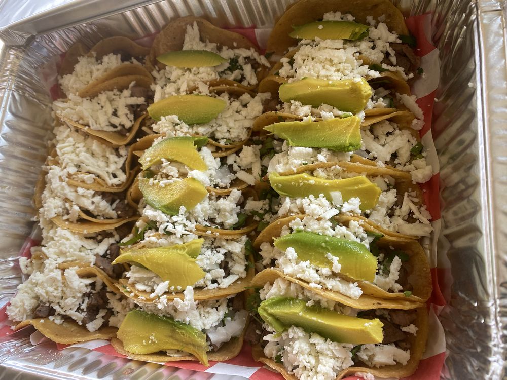 Taqueria Los Dos Compadres