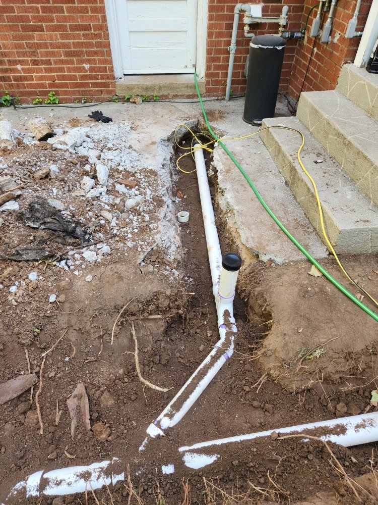 Slide of Forever Home Services