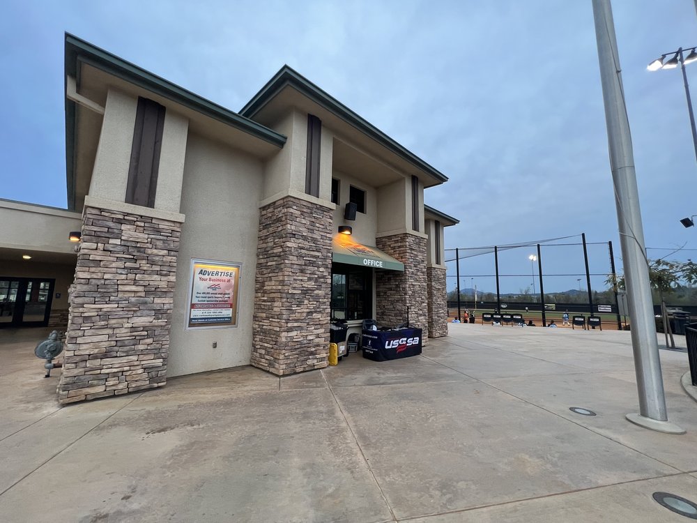 Sportsplex USA Santee