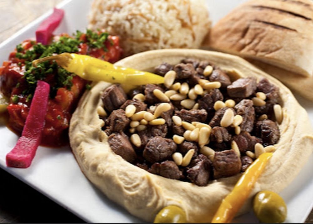 DVINE MEDITERRANEAN EXPERIENCE - SANTA ANA - 62 Photos & 34 Reviews ...