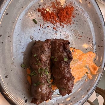 AMBAR Restaurant, Capitol Hill - Modern European Near Me - Washington, DC, District of Columbia AMBAR Restaurant, Capitol Hill - Modern European Near Me - Washington, DC, District of Columbia