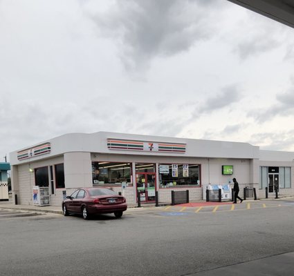 7-Eleven