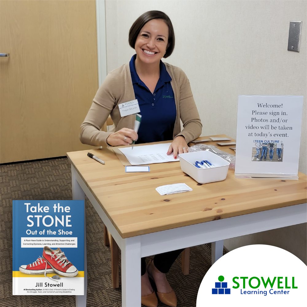 STOWELL LEARNING CENTER Updated September 2024 56 Photos 275 E