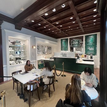 Ralph’s Coffee - Coffee & Tea Near Me - Chicago, Illinois