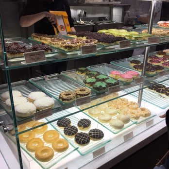 J.Co Donuts & Coffee - Donuts Near Me - Hong Kong, HK