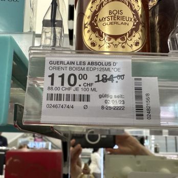 Müller - Department Stores Near Me - Bern, BE