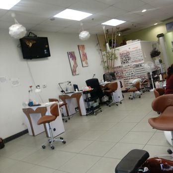 Enjoy Nails & Spa - Always a good experience!! - Nail Salons Near Me - Chino, California Enjoy Nails & Spa - Always a good experience!! - Nail Salons Near Me - Chino, California