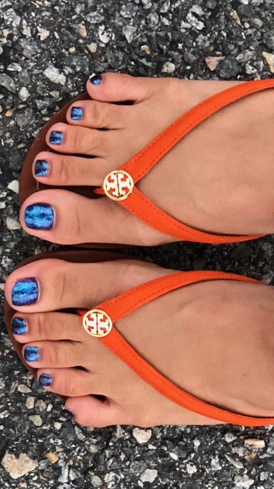 LC NAILS Updated August 2024 11 Reviews 1410 E Pembroke Ave