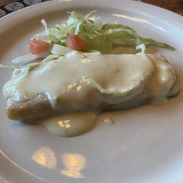 Cheese Enchilada