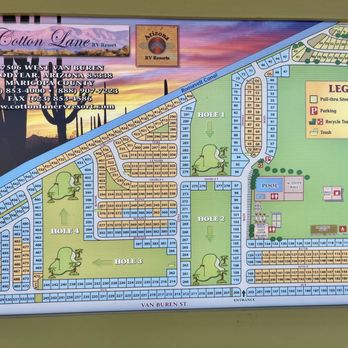 Cotton Lane Rv Park - RV Parks Near Me - Goodyear, Arizona