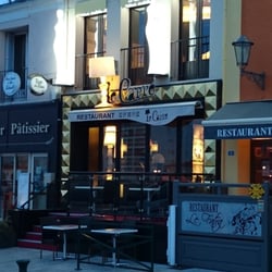 Le Carré