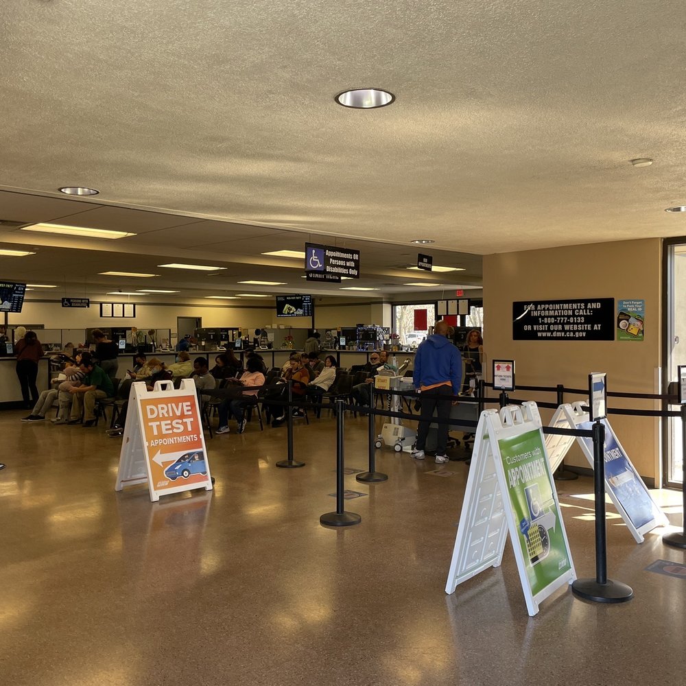 TOP 10 BEST Dmv Offices in Fairfield, CA - Updated 2026 - Yelp