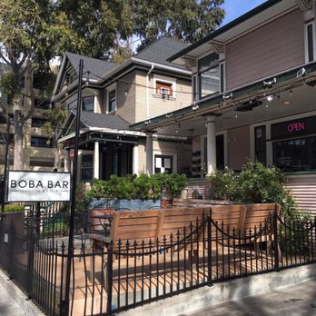 Boba Bar - Outside - Bubble Tea Near Me - San Jose, California Boba Bar - Outside - Bubble Tea Near Me - San Jose, California