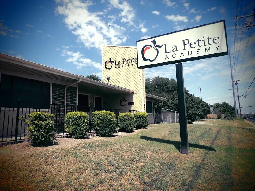 LA PETITE ACADEMY OF AUSTIN Updated September 2024 13 Photos & 12