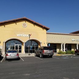 Exterior photo of Verizon - Lincoln, California Exterior photo of Verizon - Lincoln, California