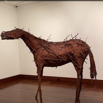 Cincinnati Art Museum - Art Museums Near Me - Cincinnati, Ohio