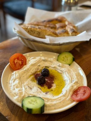 Antepli Mediterranean Grill by null