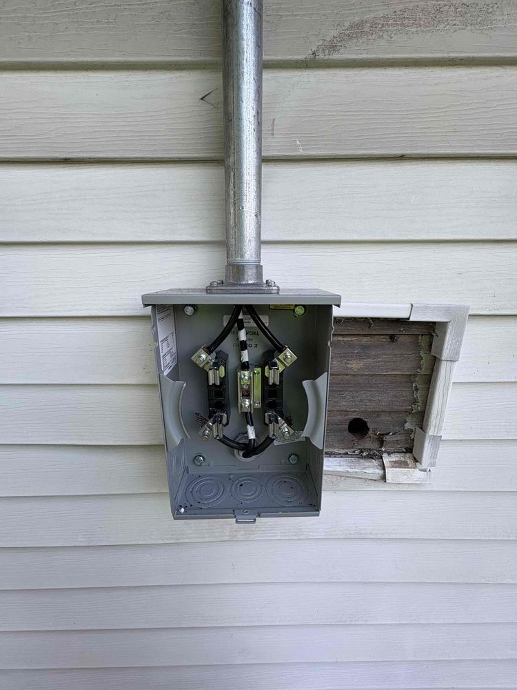 Slide of J.R. Wortman Co