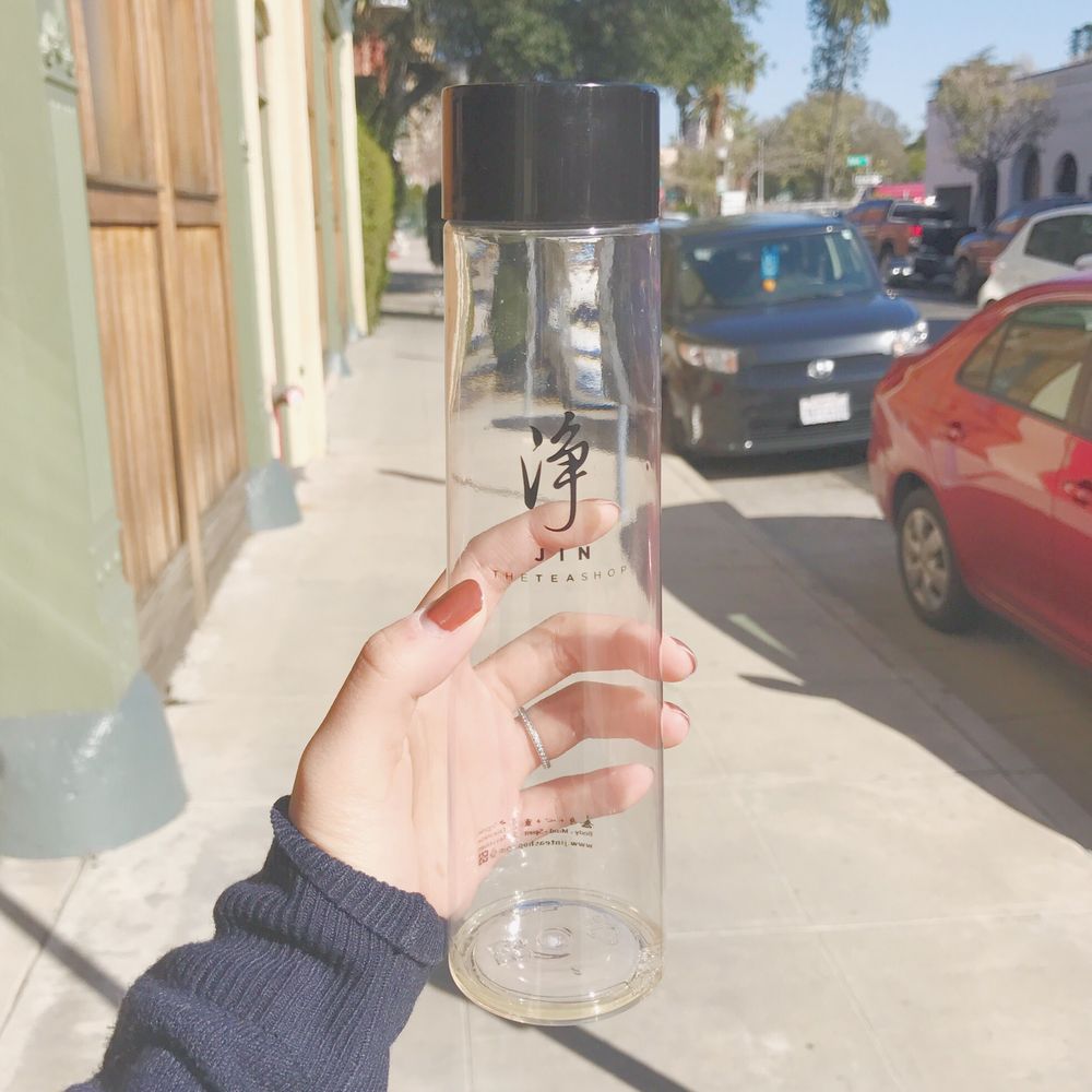 Jin Tea Shop - Bottle - Tea Rooms Near Me - Pasadena, California Jin Tea Shop - Bottle - Tea Rooms Near Me - Pasadena, California