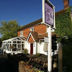 The Crown Inn
