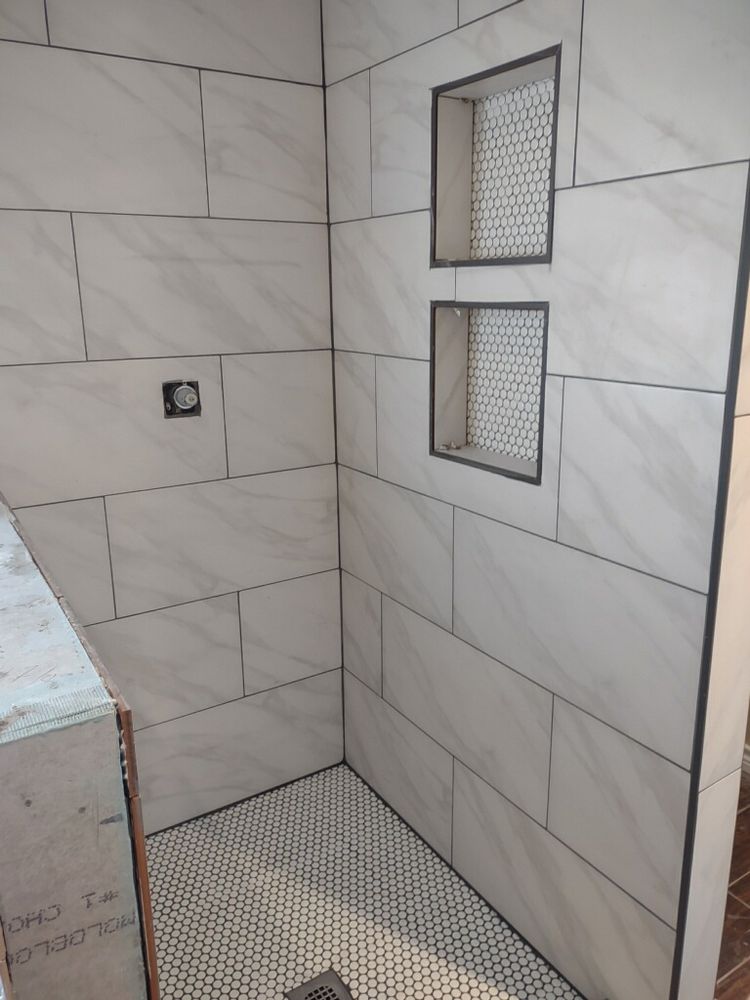 Slide of MP Roofing & Remodeling