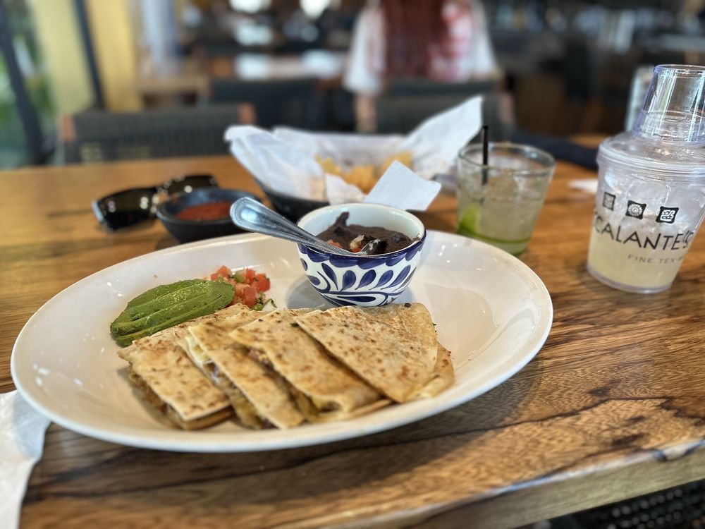 Escalante's Fine Tex-Mex & Tequila