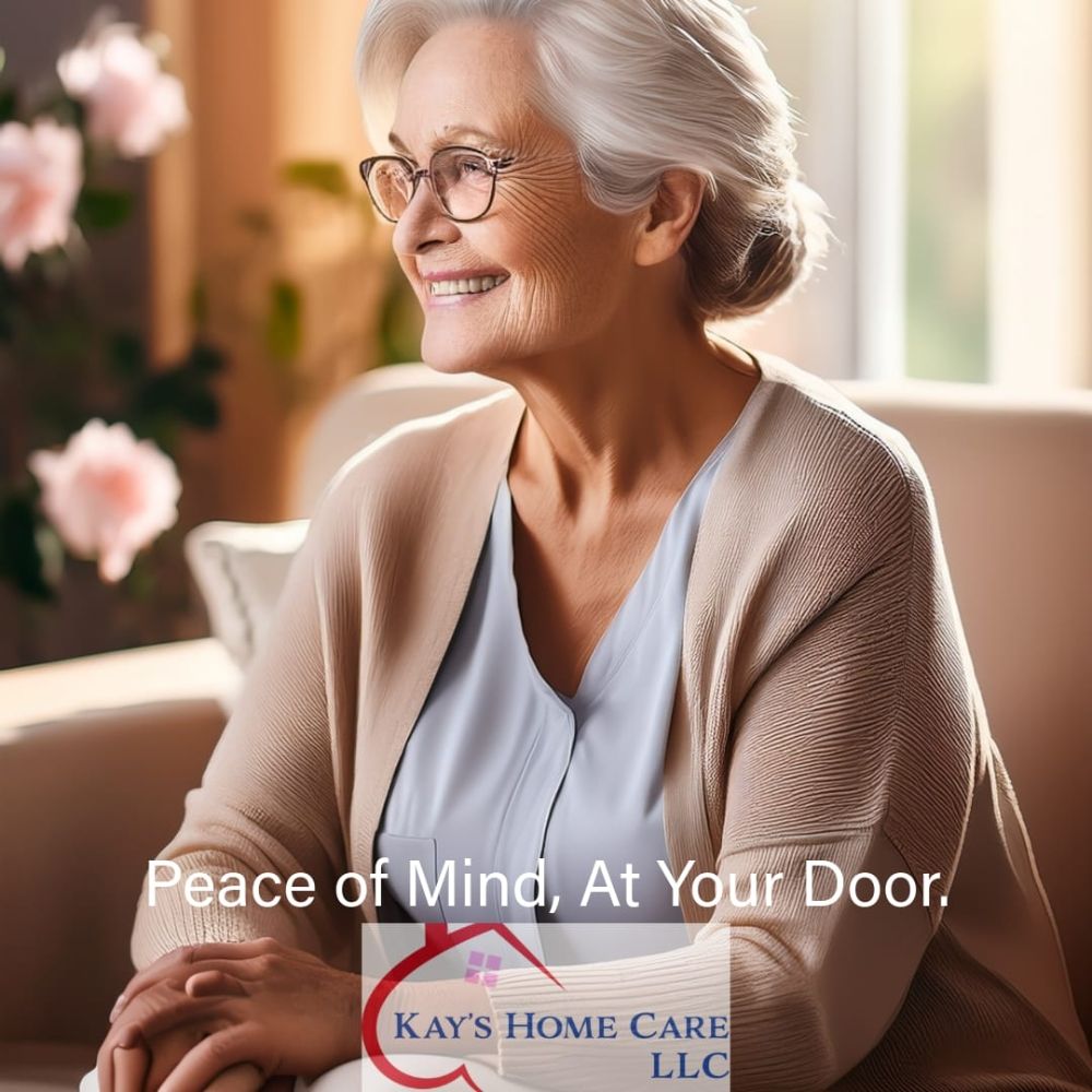 Kay's Home Care - home care agency in Greensboro, NC