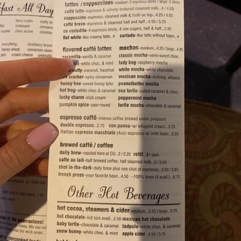 Coffee Underground - Menu coffee - Coffee & Tea Near Me - Greenville, South Carolina Coffee Underground - Menu coffee - Coffee & Tea Near Me - Greenville, South Carolina