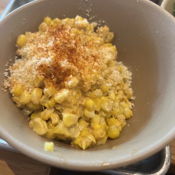 Bartaco - Corn - Mexican Near Me - Tampa, Florida