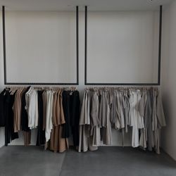 House of Lolo - Inside the shop