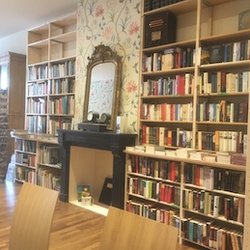 Buchhandlung & Antiquariat Eule