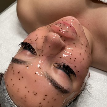 Spa Elysium - Hydrojelly masks - Waxing Near Me Spa Elysium - Hydrojelly masks - Waxing Near Me