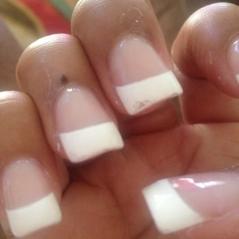 Central Nails - Nail Salons Near Me - Phoenix, Arizona